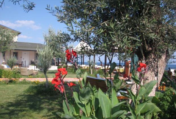 Livadi Butik Motel - Görsel 3