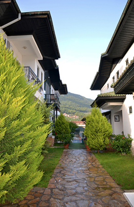 Yeşil Apart - Görsel 5