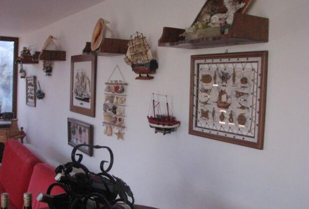 Livadi Butik Motel - Görsel 6