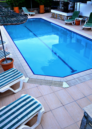 Yeşil Apart - Görsel 3