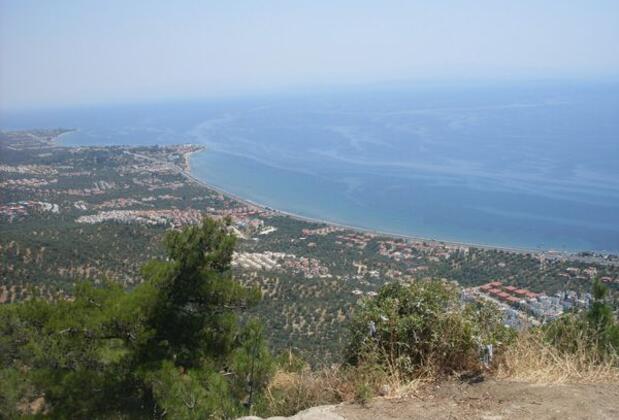 Livadi Butik Motel - Görsel 8