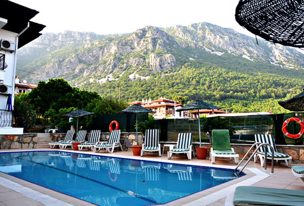 Yeşil Apart - Görsel 7