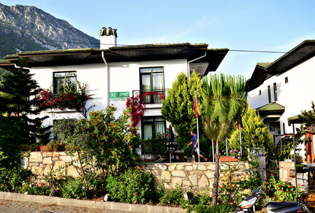 Yeşil Apart - Görsel 2