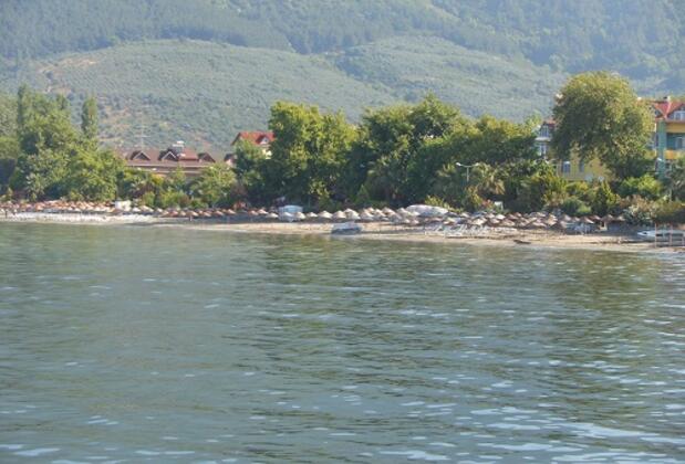 Engin Apart Otel Ocaklar - Görsel 3