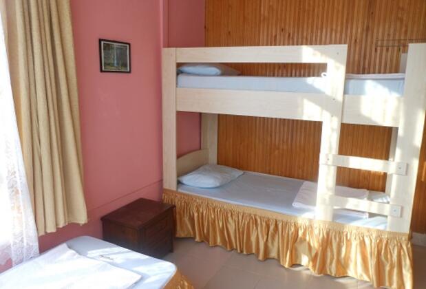 Engin Apart Otel Ocaklar - Görsel 5