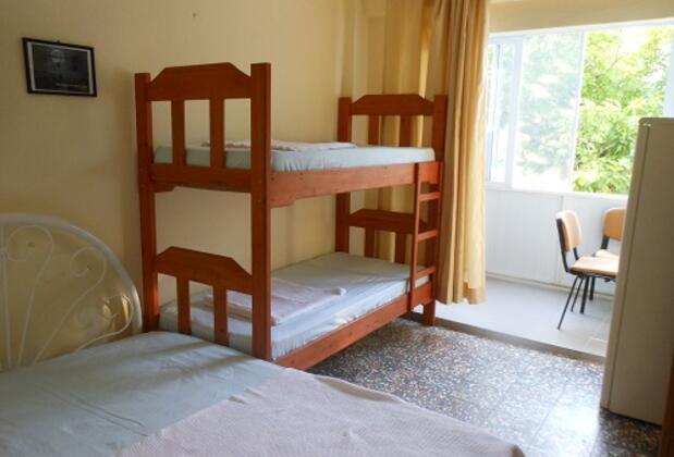 Engin Apart Otel Ocaklar - Görsel 9