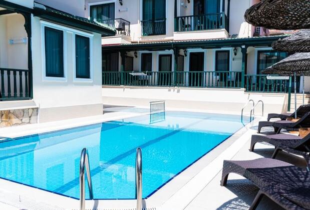 Yeşil Apart - Görsel 12