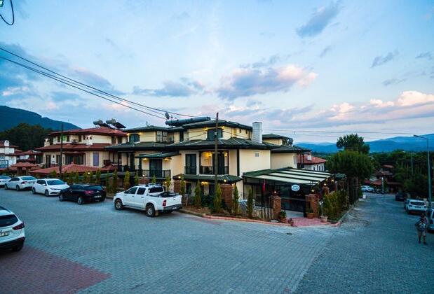 Yeşil Apart - Görsel 9