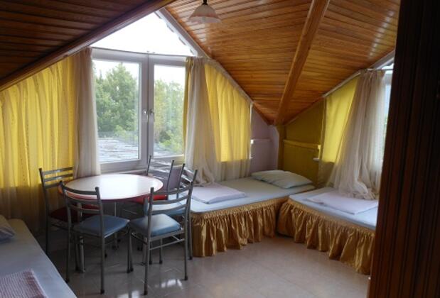 Engin Apart Otel Ocaklar - Görsel 8