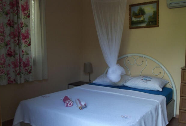 Assos Orchidee Bungalow - Görsel 26