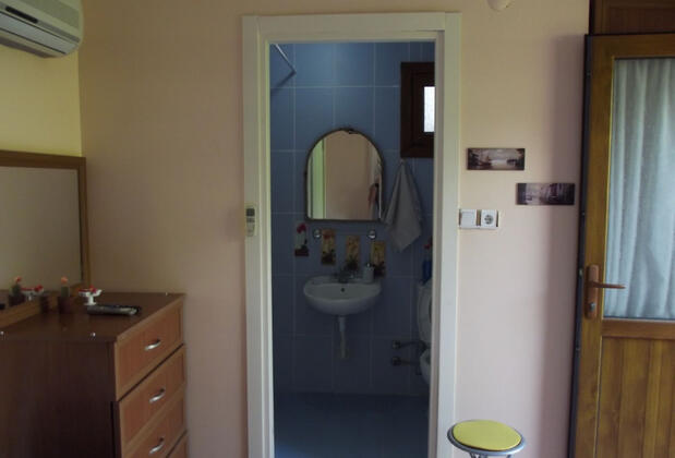 Assos Orchidee Bungalow - Görsel 18