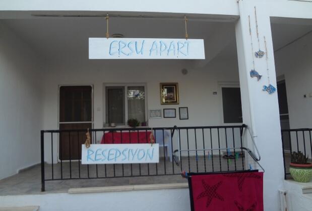 Ersu Apart - Görsel 12