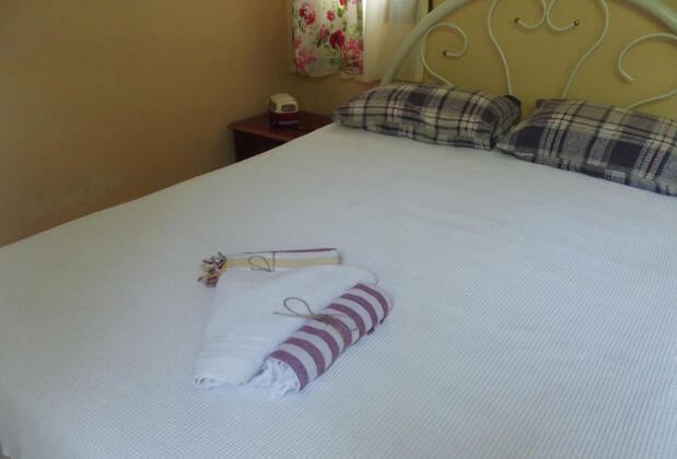 Assos Orchidee Bungalow - Görsel 28