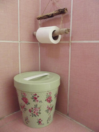 Assos Orchidee Bungalow - Görsel 31