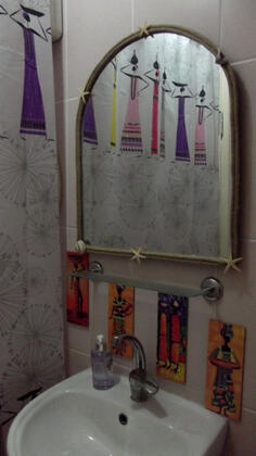 Assos Orchidee Bungalow - Görsel 29