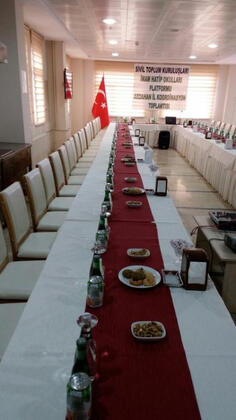 Yalnızçam Oteli - Görsel 10