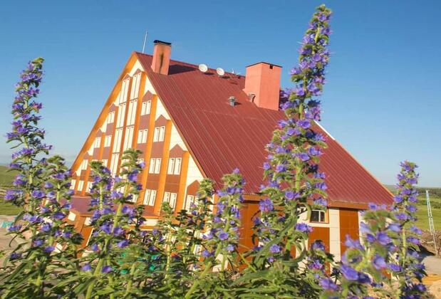 Yalnızçam Oteli - Görsel 6