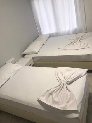 Meltem Otel Kızkalesi - Görsel 3