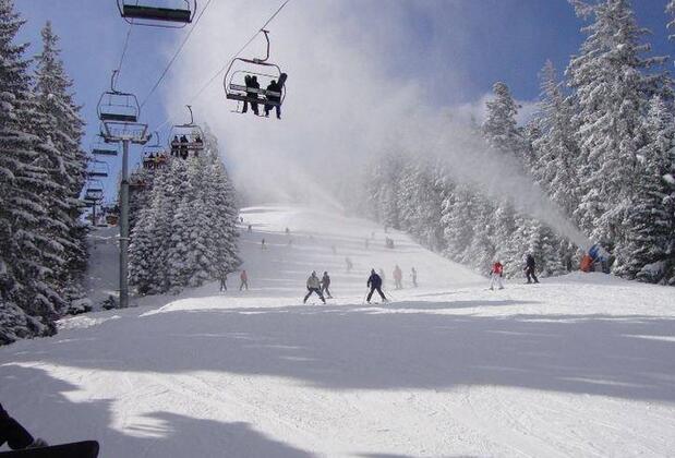 Yalnızçam Oteli - Görsel 13