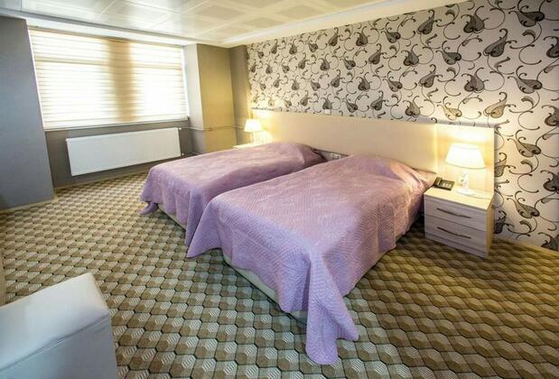 Yalnızçam Oteli - Görsel 11