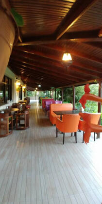 Sıla Hotel Tekirdağ - Görsel 4