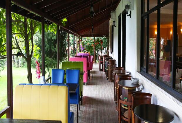 Sıla Hotel Tekirdağ - Görsel 8