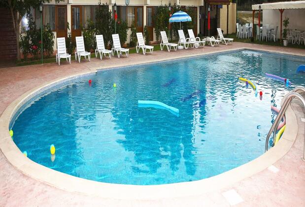 Sıla Hotel Tekirdağ - Görsel 10