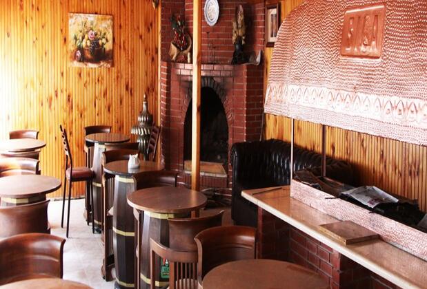 Sıla Hotel Tekirdağ - Görsel 6