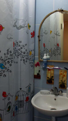 Assos Orchidee Bungalow - Görsel 32