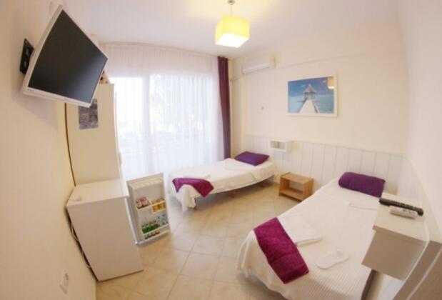 Hotel Avşa - Görsel 10