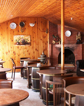 Sıla Hotel Tekirdağ - Görsel 9