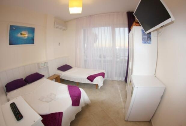 Hotel Avşa - Görsel 12