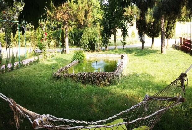 Sıla Hotel Tekirdağ - Görsel 5