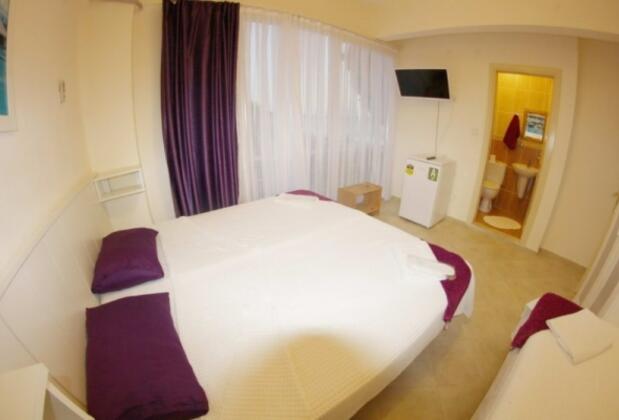 Hotel Avşa - Görsel 15