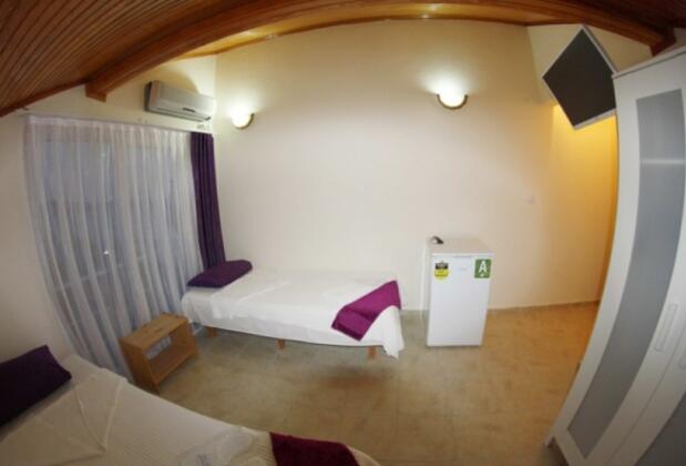 Hotel Avşa - Görsel 16