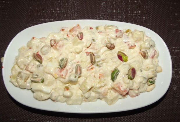 Assos Orchidee Bungalow - Görsel 33