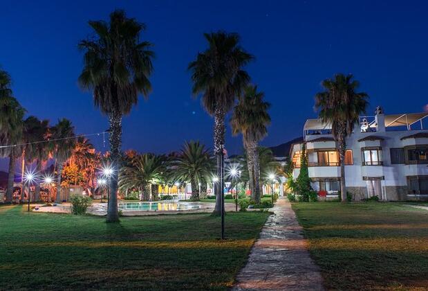 Hotel Hisarönü - Görsel 17