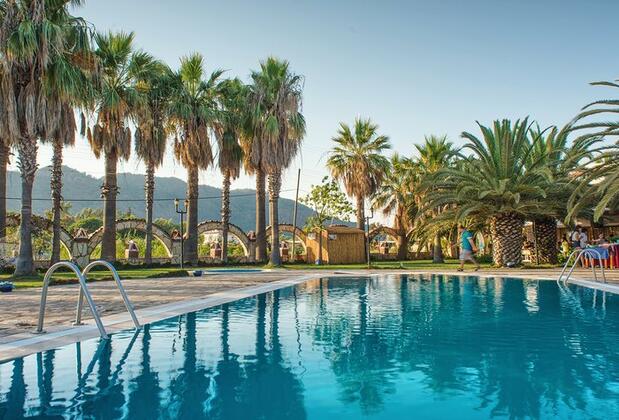 Hotel Hisarönü - Görsel 4