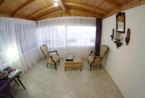 Hotel Avşa - Görsel 8