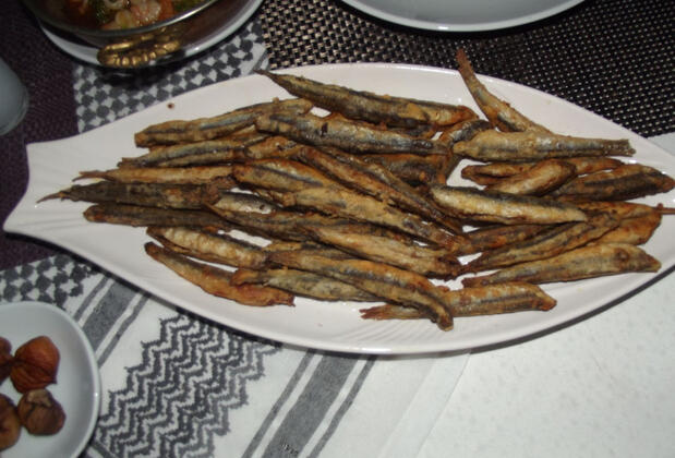 Assos Orchidee Bungalow - Görsel 34