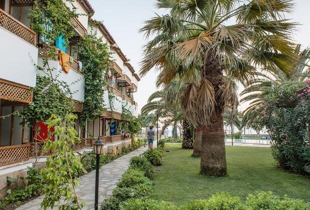 Hotel Hisarönü - Görsel 8