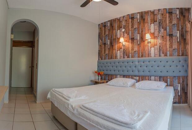 Hotel Hisarönü - Görsel 5