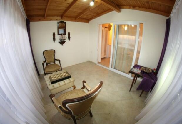 Hotel Avşa - Görsel 6