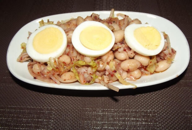 Assos Orchidee Bungalow - Görsel 35