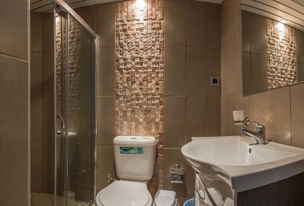 Hotel Hisarönü - Görsel 9