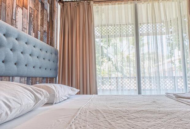 Hotel Hisarönü - Görsel 18