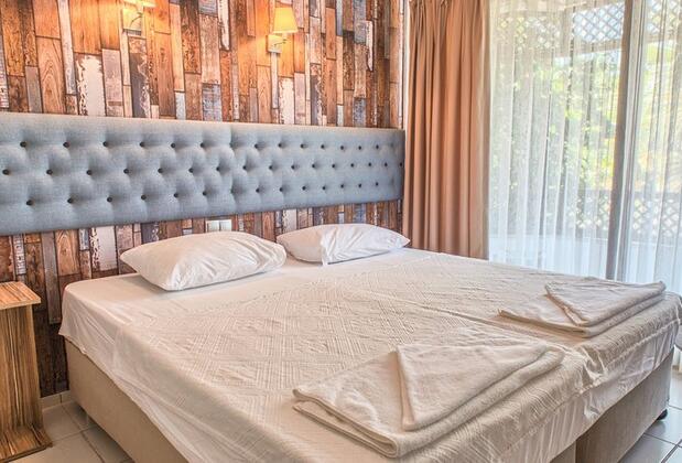 Hotel Hisarönü - Görsel 13