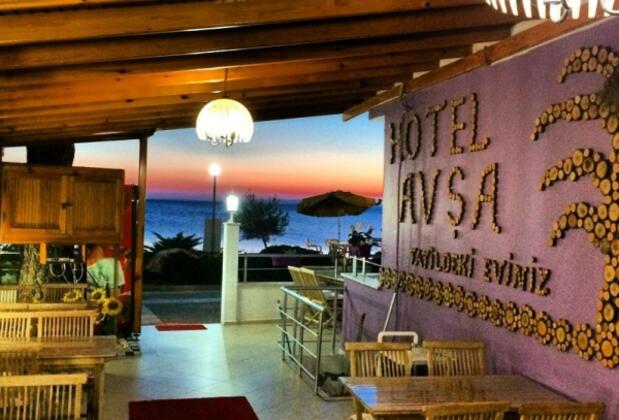 Hotel Avşa - Görsel 3