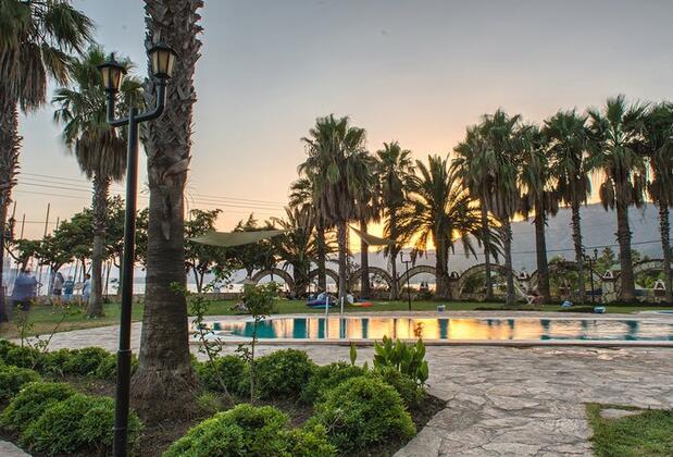 Hotel Hisarönü - Görsel 10