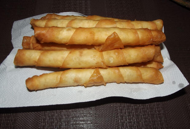 Assos Orchidee Bungalow - Görsel 39